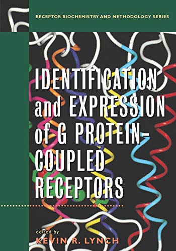 Identification and Expression of G-protein Coupled Receptors