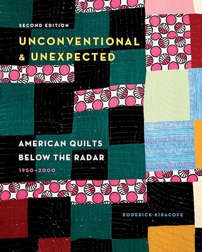 Unconventional & Unexpected, 2nd Edition