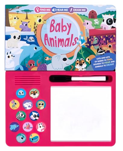 Baby Animals
