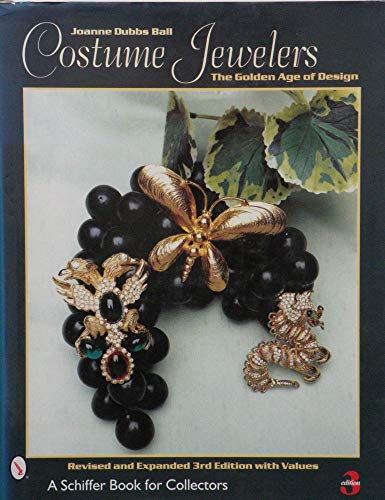 Costume Jewelers