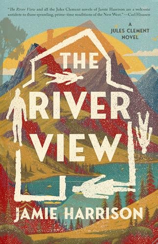 The River View : A Jules Clement Novel