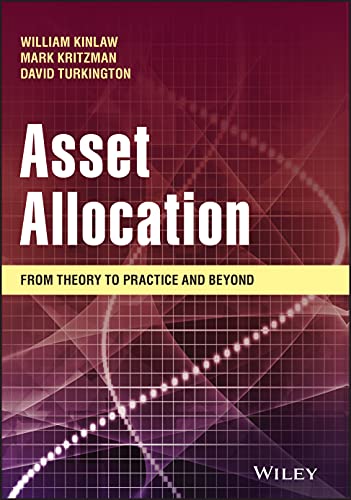 A Practitioners Guide to Asset Allocation