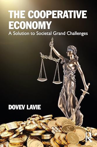 The Cooperative Economy: A Solution to Societal Grand Challenges