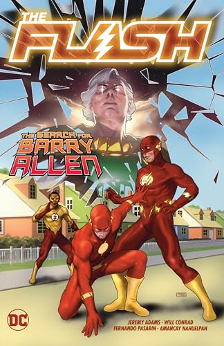 The Flash Vol. 18
