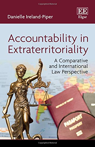 Accountability in Extraterritoriality: A Comparative and International Law Perspective