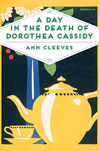 A Day in the Death of Dorothea Cassidy (Pan Heritage Classics)