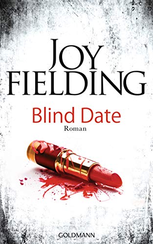 Joy Fielding - Blind Date