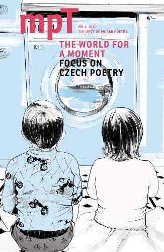 T The World for a Moment : MPT no. 2 2020