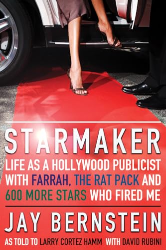 Starmaker: Life as a Hollywood Publicist with Farrah