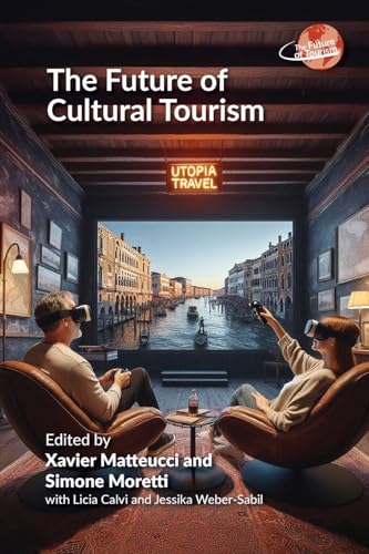 The Future of Cultural Tourism