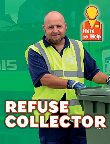 Various - Refuse Collector (Here to Help)