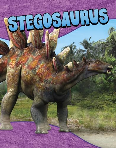 Stegosaurus