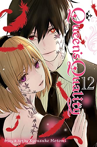Queens Quality, Vol. 12: Volume 12