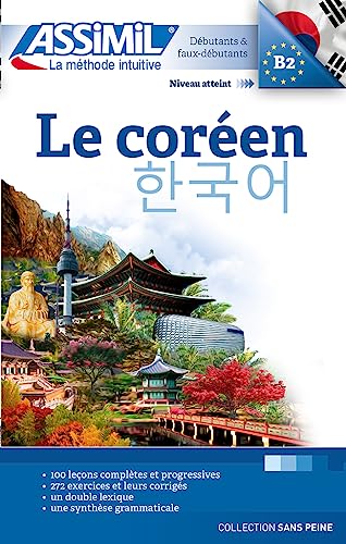 Le Coréen