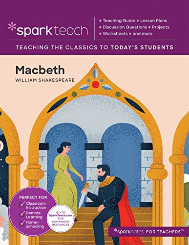 Macbeth (SparkTeach)