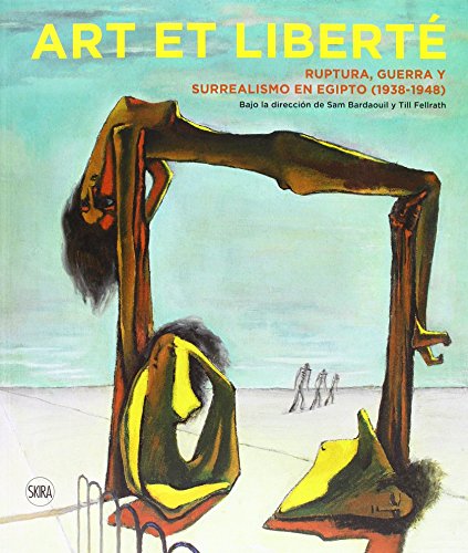 Art Et Liberte: Rupture