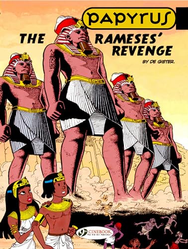 The Rameses Revenge