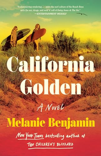 California Golden