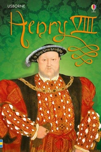 YR3 HENRY VIII (Young Reading Series 3, 71)