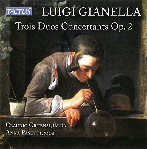 CD cover: portrait of a man smoking a pipe, with text details.
