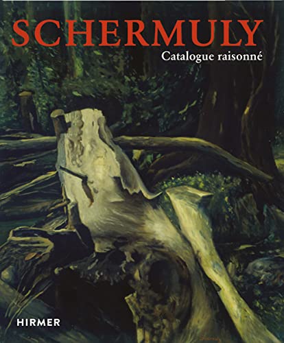 Peter Schermuly: Catalogue Raisonne