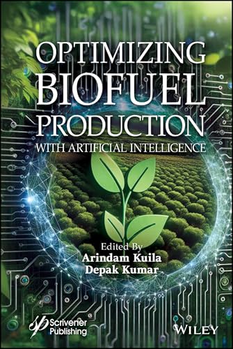 Optimizing Biofuel Production with Artificial Intelligence
