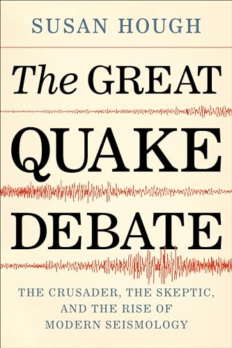 The Great Quake Debate: The Crusader