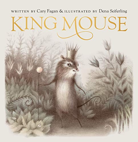 King Mouse: 1