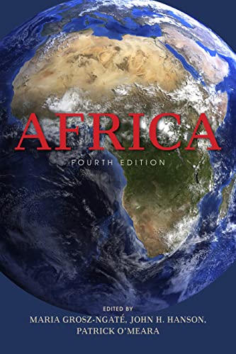 Africa