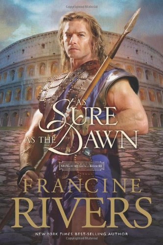 As Sure As the Dawn: v. 3