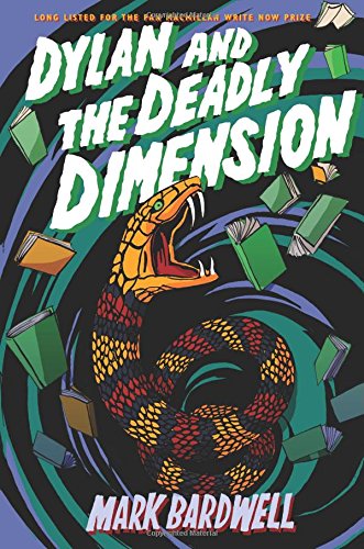 Dylan and the Deadly Dimension