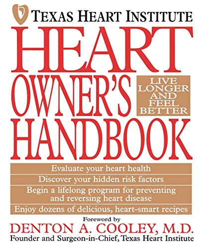 Heart Owners Handbook