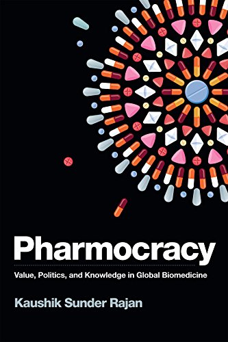Pharmocracy: Value