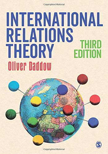 International Relations Theory