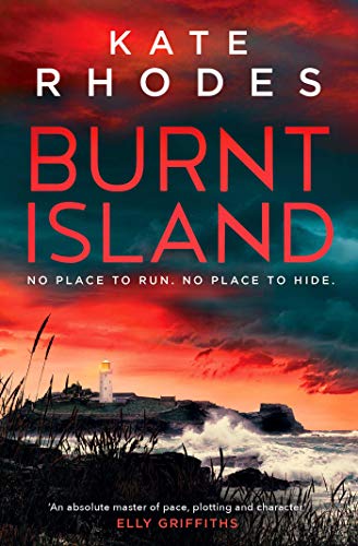 Burnt Island: A Locked-Island Mystery: 3 (Volume 3)