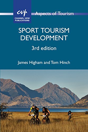 Sport Tourism Development (Aspects of Tourism)