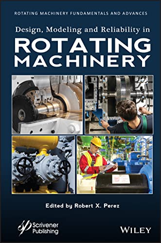 Reliability in Rotating Machinery