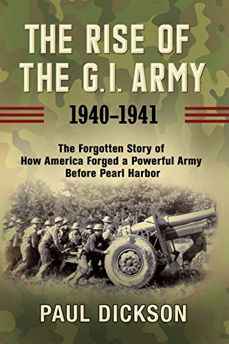 The Rise of the G.I. Army