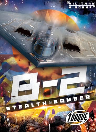 B2 Stealth Bomber