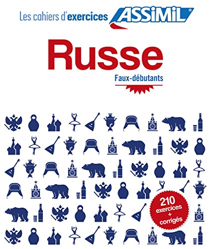Russe Faux-Débutants