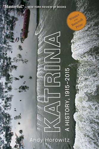 Katrina: A History
