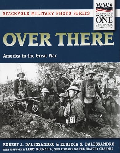 Over There : America in the Great War