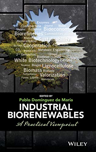 Industrial Biorenewables: A Practical Viewpoint