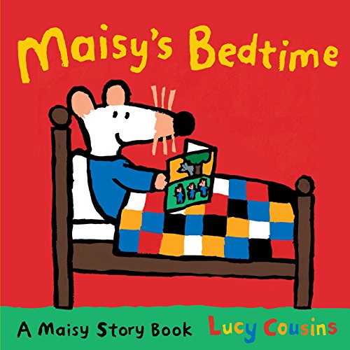 Maisy's Bedtime: 1