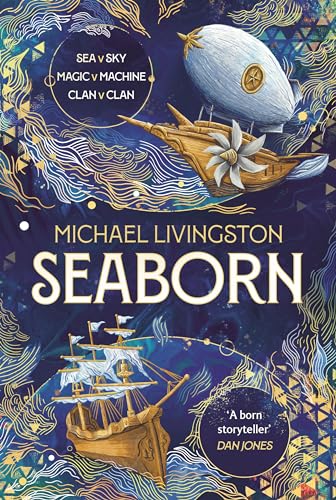 Seaborn : Book 1 of the Seaborn Cycle