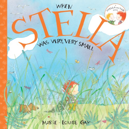 When Stella Was Very