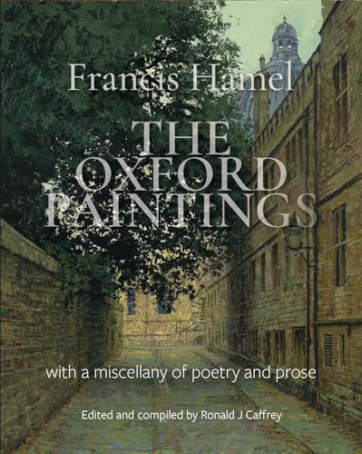 The Oxford Paintings