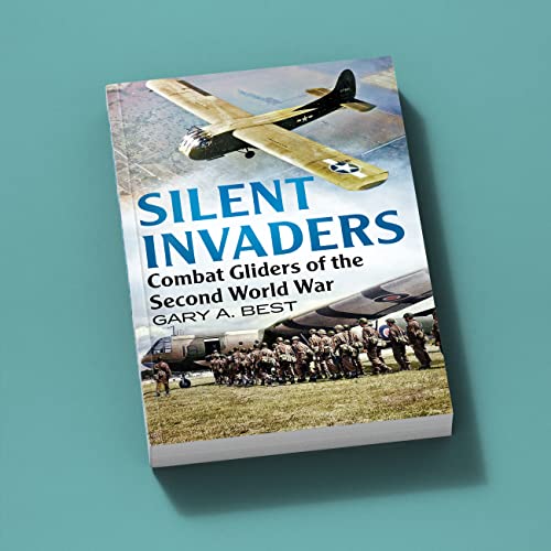 Silent Invaders