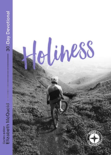Holiness: Food for the Journey: 8 (Food for the Journey - Themes, 8)