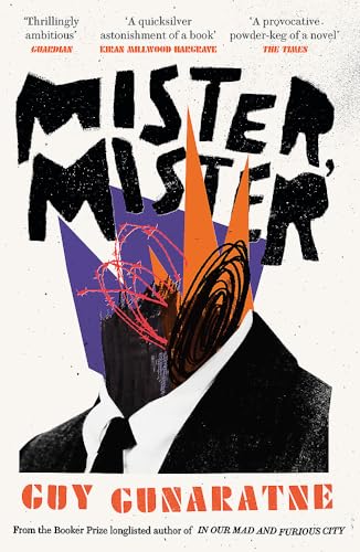 Mister